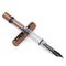 Monteverde Fountain Pen - MP1 - Mocha Mousse