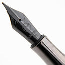 Monteverde Fountain Pen - Regatta Sport - Orange - EndlessPens