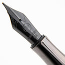 Monteverde Fountain Pen - Regatta Sport - Blue / Yellow