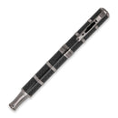 Monteverde Fountain Pen - Regatta Sport - Full Carbon Black