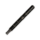 Monteverde Fountain Pen - Regatta Sport - Full Carbon Black