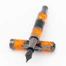 Monteverde Fountain Pen - Regatta Sport - Orange