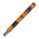 Monteverde Fountain Pen - Regatta Sport - Orange