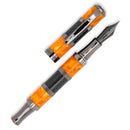 Monteverde Fountain Pen - Regatta Sport - Orange