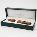 Monteverde Fountain Pen - Regatta Sport - Orange