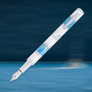 Monteverde Fountain Pen - Regatta Sport - Santorini