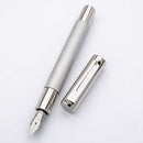 Monteverde Ritma™ Fountain Pen - Pen with Cap Cover Detached | EndlessPens