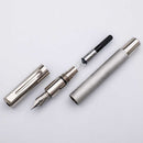 Monteverde Ritma™ Fountain Pen - Pen Disassembled | EndlessPens