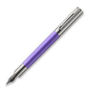 Monteverde Fountain Pen -  Ritma™ - Midnight Orchid - Special Edition (2025)