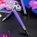 Monteverde Fountain Pen -  Ritma™ - Midnight Orchid - Special Edition (2025)