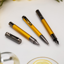 Monteverde Gift Set - 3+2 Piece Set - Ritma™ Mimosa