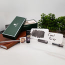 Monteverde Gift Set - MP1 Coal Grey - EndlessPens