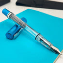 Monteverde Gift Set - MP1 Bright Blue