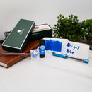 Monteverde Gift Set - MP1 Bright Blue