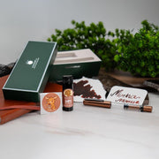 Monteverde Gift Set - MP1 Mocha Mousse - EndlessPens