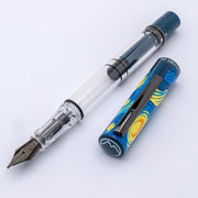 Monteverde Gift Set - MP1 Fine Art Series - Starry Night - Special Edition (2026)