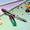 Monteverde Fountain Pen - MP1 - Mermaid Tales - Limited Edition (2025)
