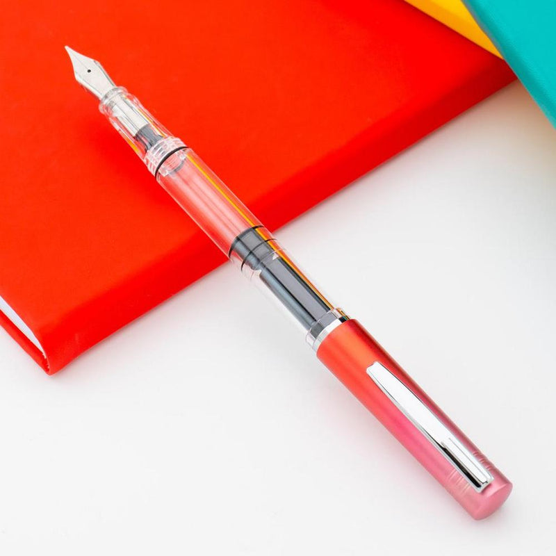 Monteverde Gift Set - MP1 Strawberry Dreams