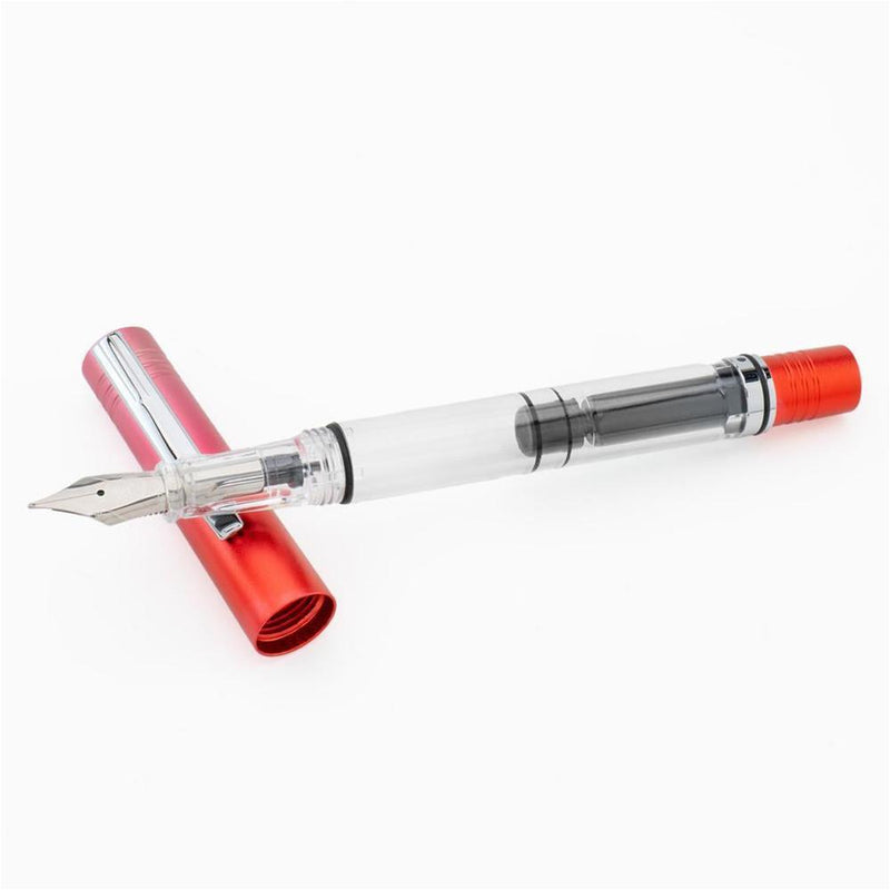 Monteverde Gift Set - MP1 Strawberry Dreams