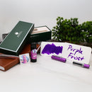 Monteverde Gift Set - MP1 Purple Frost - EndlessPens