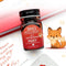 Monteverde Ink Bottle (30ml) - D.C. Supershow Ink - Foxy - Special Edition (2025)