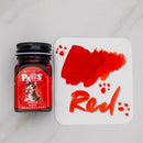 Monteverde Paws Scented Inks Ink Set - Stray Cat | EndlessPens