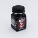 Monteverde Paws Scented Ink Bottle (30ml) - Black | EndlessPens
