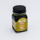 Monteverde Paws Scented Ink Bottle (30ml) - Green | EndlessPens