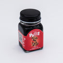 Monteverde Paws Scented Ink Bottle (30ml) - Magenta | EndlessPens