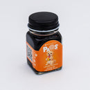 Monteverde Paws Scented Ink Bottle (30ml) - Orange | EndlessPens