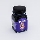 Monteverde Paws Scented Ink Bottle (30ml) - Purple | EndlessPens