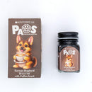 Monteverde Paws Scented Inks Ink Set - Brown | EndlessPens