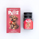 Monteverde Paws Scented Inks Ink Set - Magenta | EndlessPens