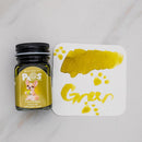 Monteverde Paws Scented Inks Ink Set - French Bulldog | EndlessPens