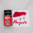 Monteverde Paws Scented Inks Ink Set - Mutt | EndlessPens
