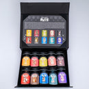 Monteverde Paws Scented Inks Ink Set - All Box | EndlessPens