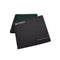 Monteverde Pen Case (12 Slots) - Deluxe Collection - Vegan Leather Zipper Pen Case