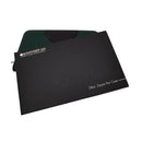 Monteverde Pen Case (24 Slots) - Deluxe Collection - Vegan Leather Zipper Pen Case