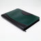 Monteverde Pen Case (36 Slots) - Deluxe Collection - Vegan Leather Zipper Pen Case