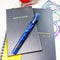 Myers Pen Co × @ericanicole922 Moonshadow Fountain Pen
