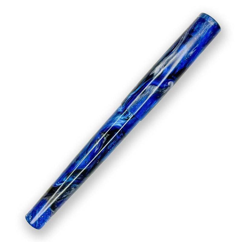 Myers Pen Co × @ericanicole922 Moonshadow Fountain Pen