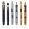 Nahvalur Eclipse Fountain Pen - All Six Variants | EndlessPens