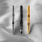 Nahvalur Eclipse Fountain Pen - Three Fountain Pens | EndlessPens