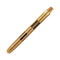 Nahvalur Eclipse Fountain Pen - Pure Gold | EndlessPens