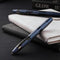 Nahvalur Fountain Pen - Eclipse Hepatizon & Cobalt - Special Edition (2025)