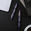 Nahvalur Fountain Pen - Eclipse Hepatizon & Cobalt - Special Edition (2025)