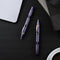 Nahvalur Fountain Pen - Eclipse Hepatizon & Cobalt - Special Edition (2025)