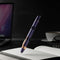 Nahvalur Fountain Pen - Eclipse Hepatizon & Cobalt - Special Edition (2025)