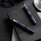 Nahvalur Fountain Pen - Eclipse Hepatizon & Cobalt - Special Edition (2025)