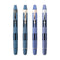 Nahvalur Fountain Pen - Eclipse Hepatizon & Cobalt - Special Edition (2025)